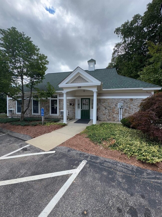 Building Photo - 265 Edward J Roy Dr