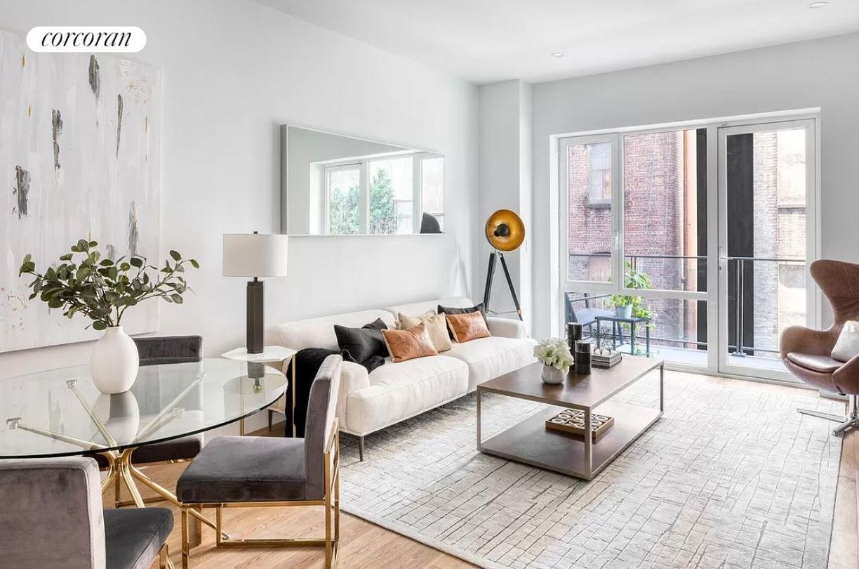 Foto principal - 427 E 90th St