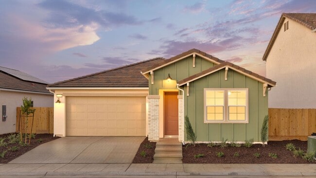 Building Photo - Brand New Home