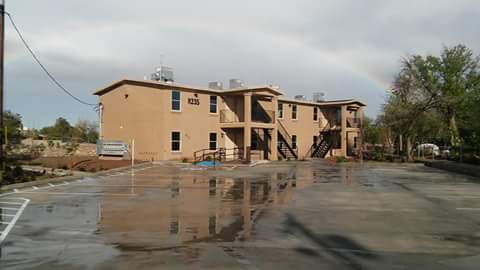 Primary Photo - 8235 Carpenter Dr