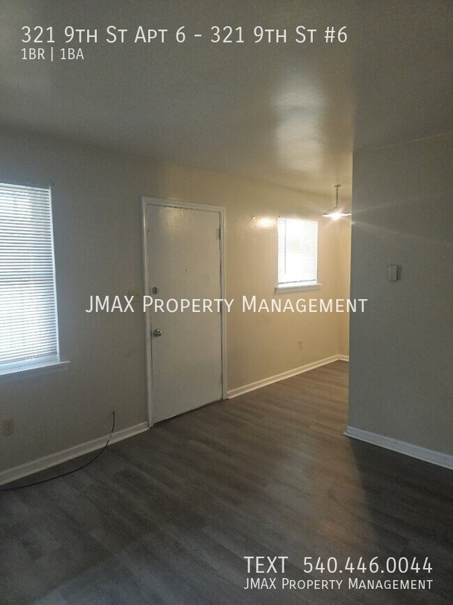 Foto del edificio - 321 9th St