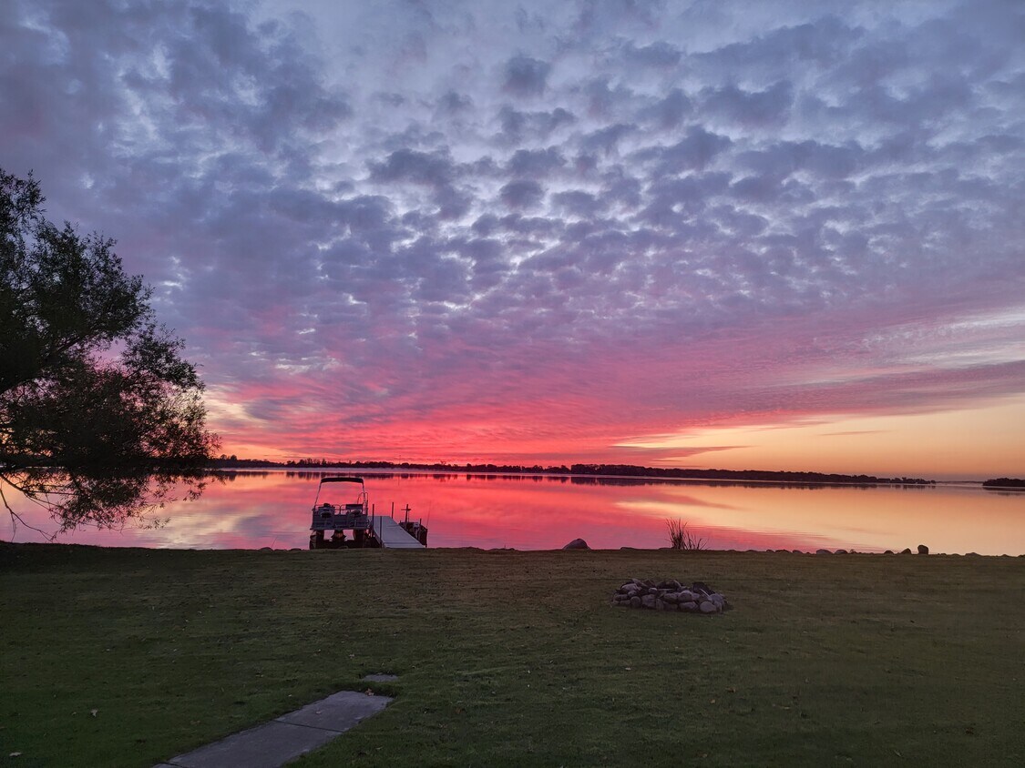 51495 Belle Isle Dr Unit 2, Rush City, MN 55069 Apartments in Rush