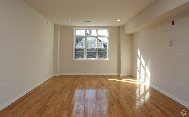 Foto del interior - Rittenhouse Terrace Apartments