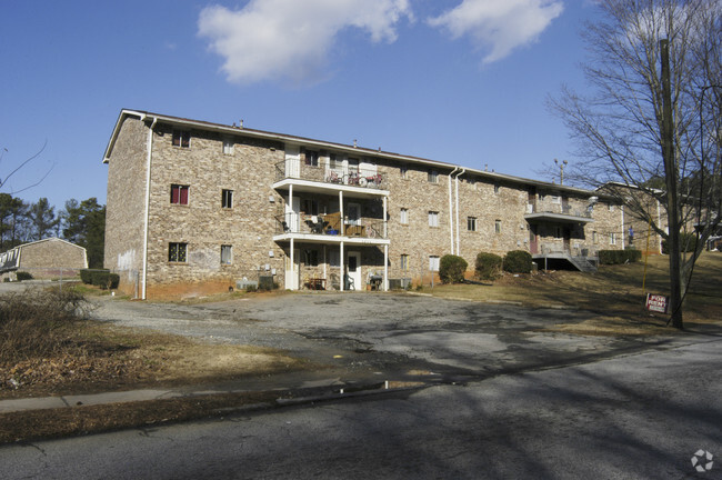 Building Photo - Sutton Village Apartments