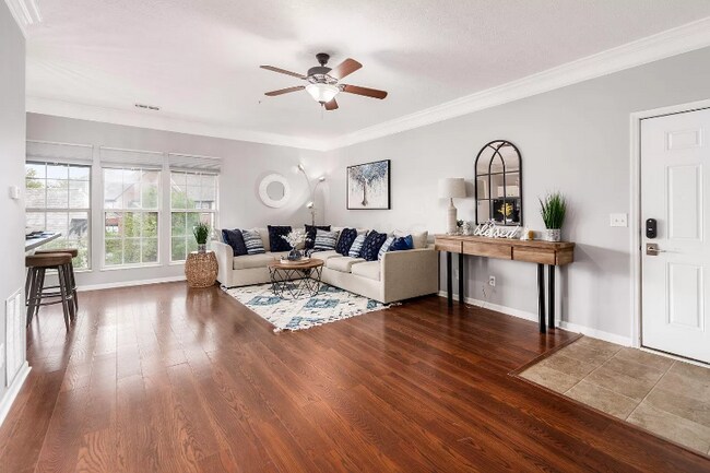 Foto del edificio - 6253 Craughwell Ln