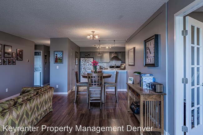 Foto del edificio - 7420 E Quincy Ave