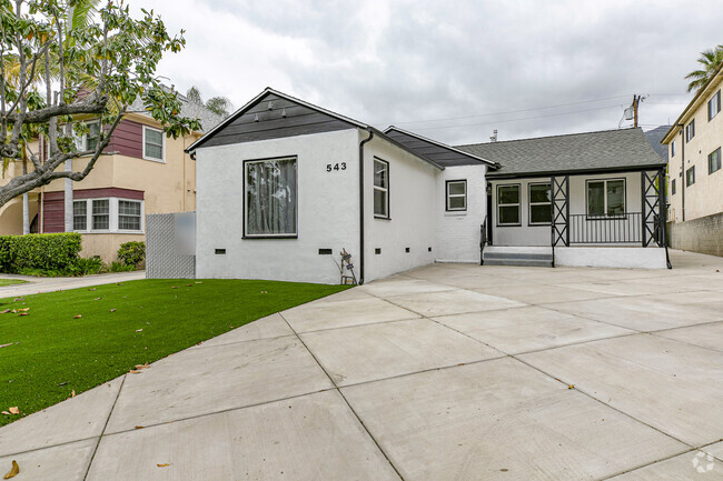 Building Photo - 543 Glenwood Rd