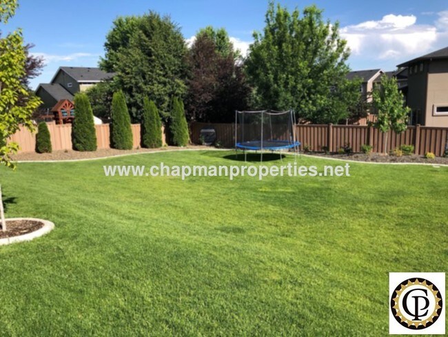 Building Photo - 4851 S Chappel Way