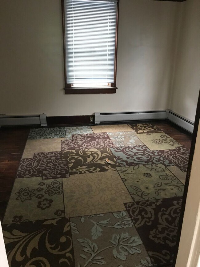Foto del edificio - 745 1/2 Connecticut Ave-