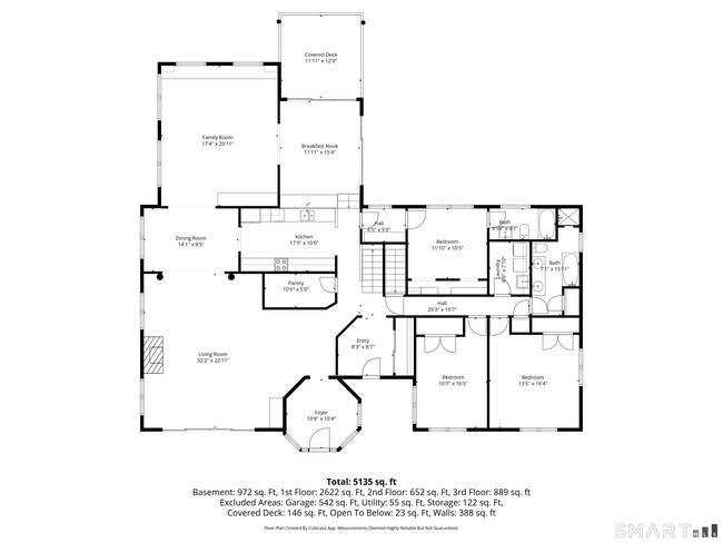 Foto del edificio - 9 Bluewater Hill