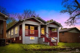 Building Photo - 2335 20th Place Ensley