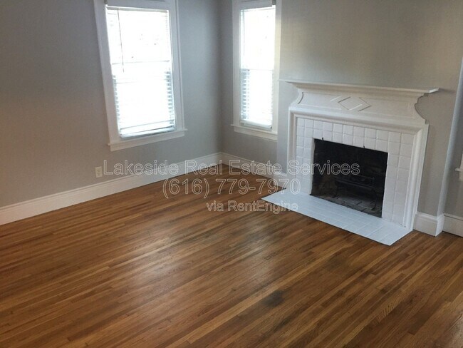 Foto del edificio - 1218 Fisk Rd SE