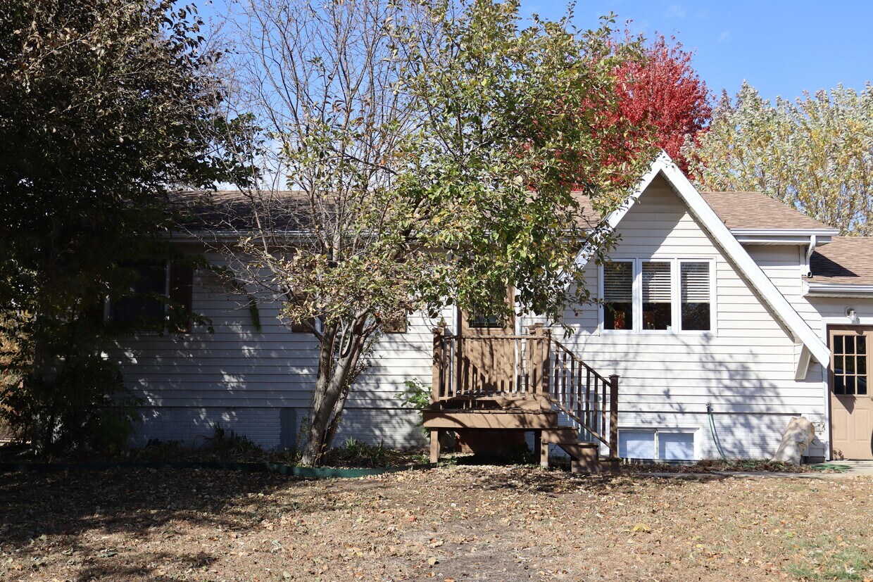 Foto del edificio - 1731 Brookside Dr