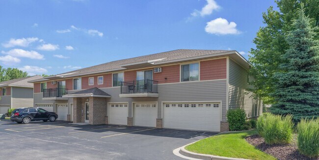 Foto del edificio - Stone Meadows