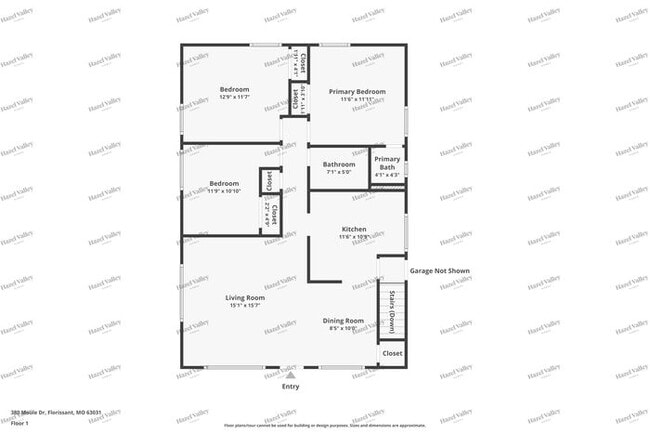Foto del edificio - 380 Moule Dr