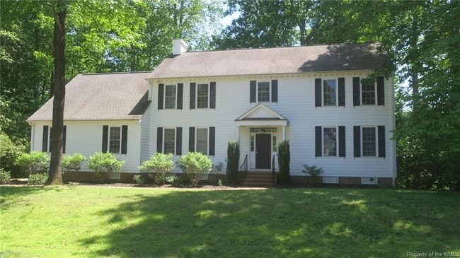 Building Photo - 128 Great Glen