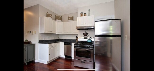 Foto del edificio - 25 Sullivan St