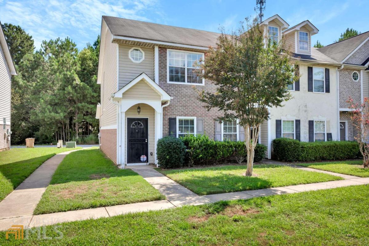 8662 Thomas Rd, Riverdale, GA 30274 Townhome Rentals in Riverdale GA