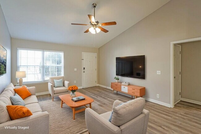 Foto del edificio - 7016 S Hampton Blvd