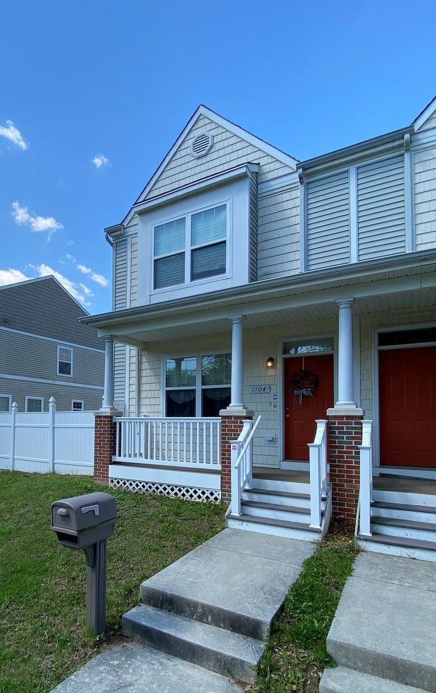 Building Photo - 1104 Culhane St