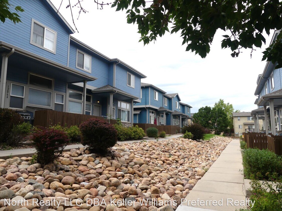 Primary Photo - 3 br, 3 bath Townhome - 12062 Locust Ct.