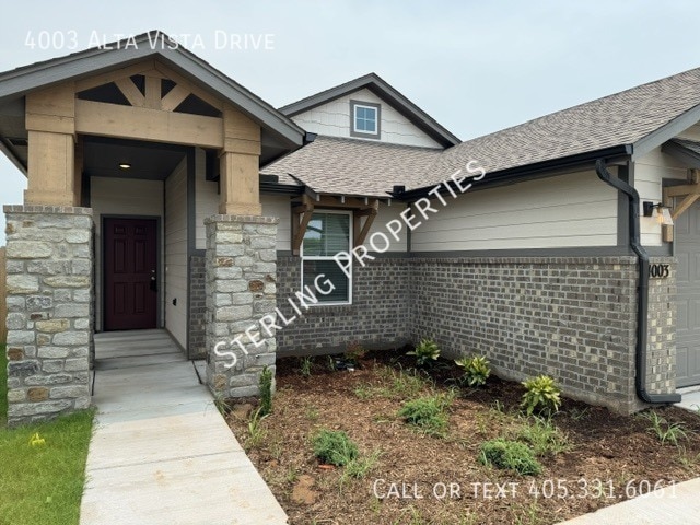 Building Photo - 4003 Alta Vis Dr