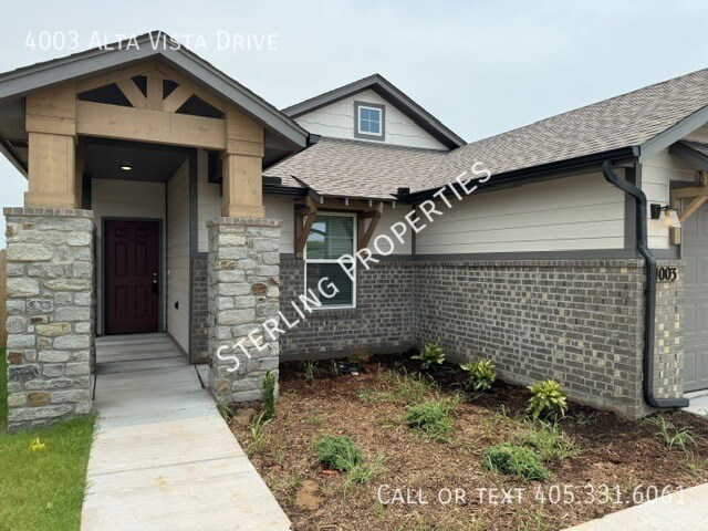 Photo - 4003 Alta Vis Dr Apartment