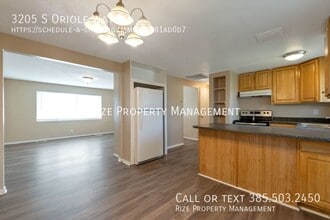 Building Photo - 3205 W 3205 S