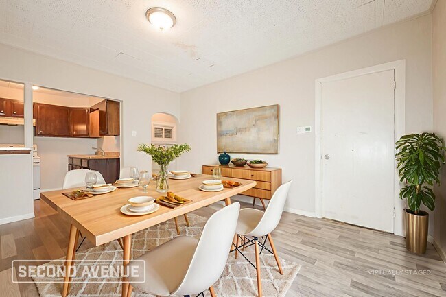 Foto del edificio - 7645 Highland Ave