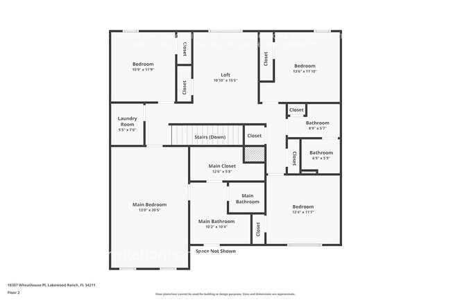 Foto del edificio - 18307 Wheathouse Pl