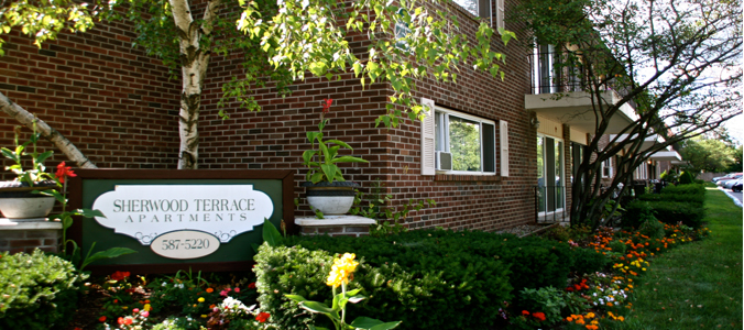 Foto principal - Sherwood Terrace Apartments