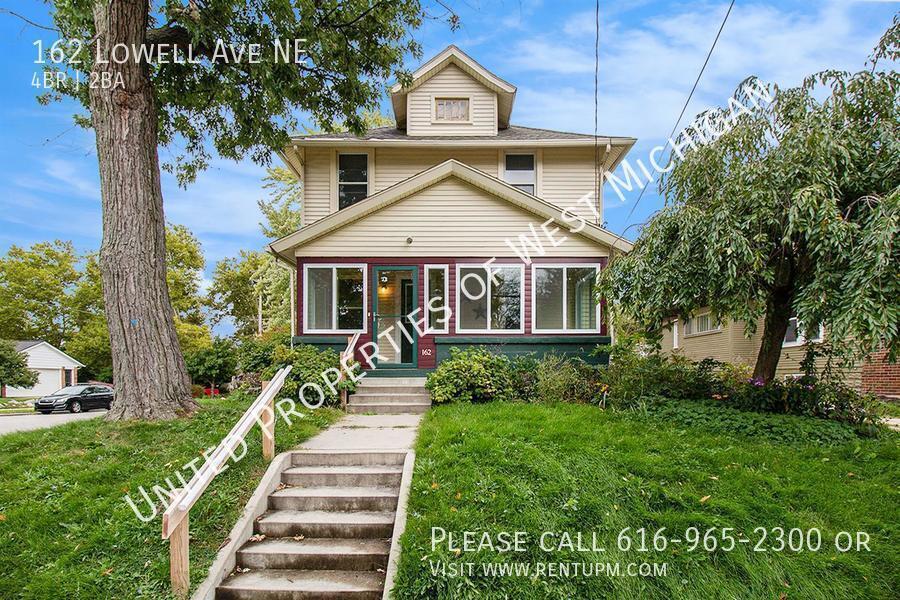 Foto principal - 162 Lowell Ave NE