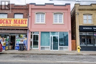 Building Photo - 213 Royal York Rd