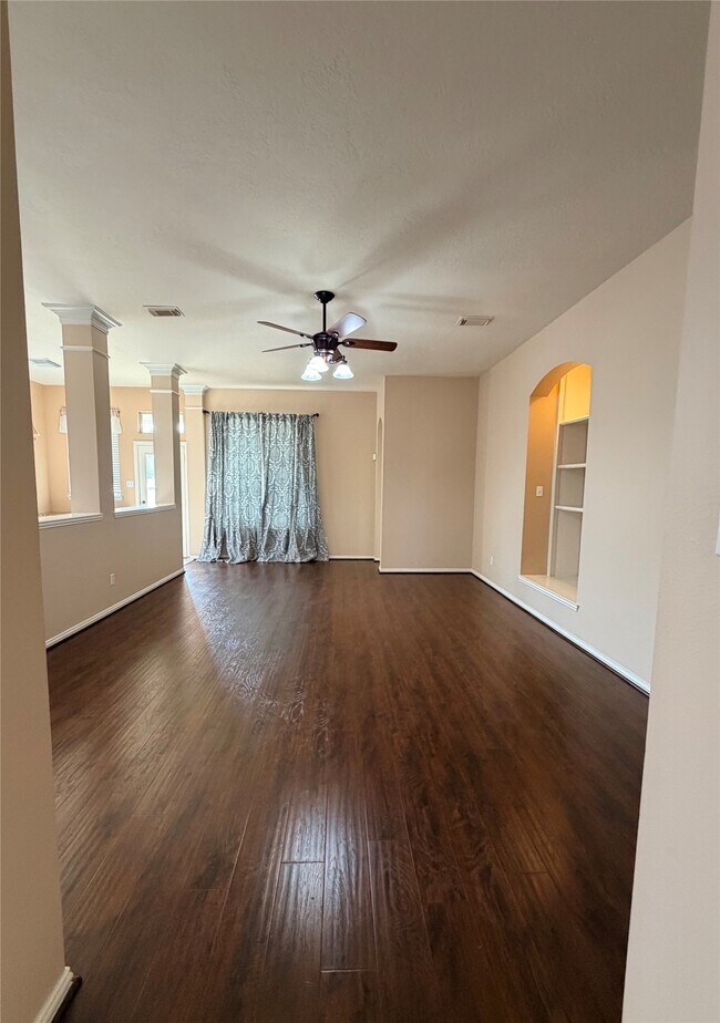 Foto del edificio - 18823 Brighton Trail Ln