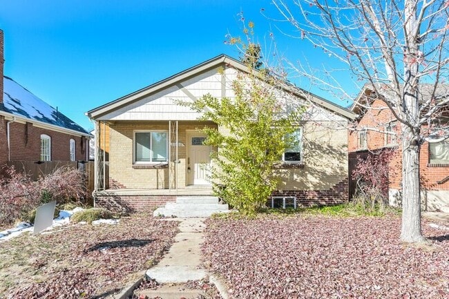 Foto del edificio - 1661 S Pearl St