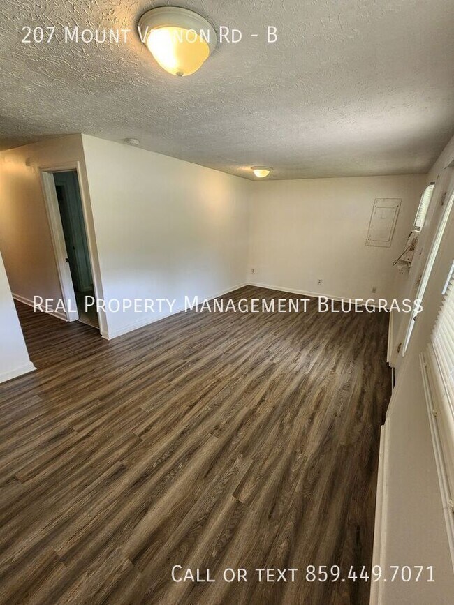 Foto del edificio - 207 Mt Vernon Rd