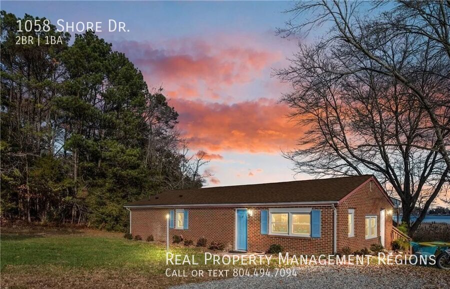 Foto principal - 1058 Shore Dr