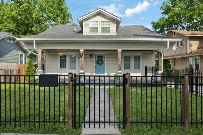 Photo - 1225 Joseph Ave House