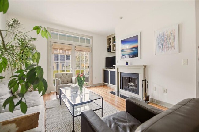 Foto del edificio - 364 Bellevue Ave