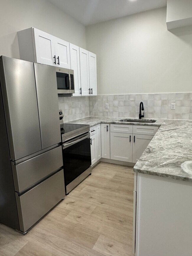 Foto del edificio - 1124 Garfield St