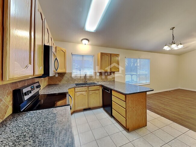 Foto del edificio - 3354 W 500 N