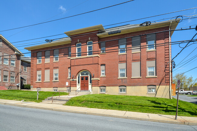 Chestnut Hill Apartments - 2 habitaciones - Bethlehem Apartments