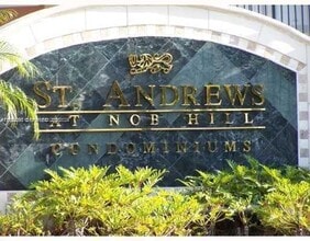 Building Photo - 8070 N Nob Hill Rd