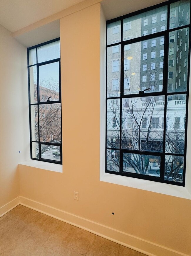 Interior Photo - Chatham Place Apartments