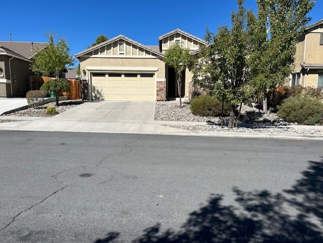 7151 Discovery Ln, Reno, NV 89506 House Rental in Reno, NV