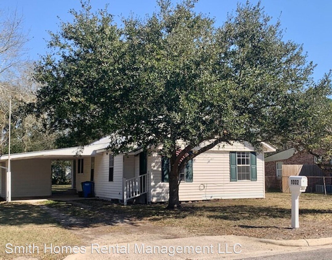 Foto principal - 2 br, 1.5 bath House - 1002 Belair St.