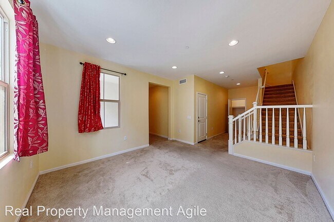 Building Photo - 2 br, 2 bath House - 1405 El Paseo