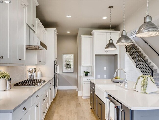 Foto del edificio - Coming Soon!  4 Bedroom Located in Highly Desirable Frog Pond Stafford Meadows