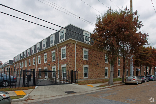 Foto principal - Elysian Courtyards Of Gentilly