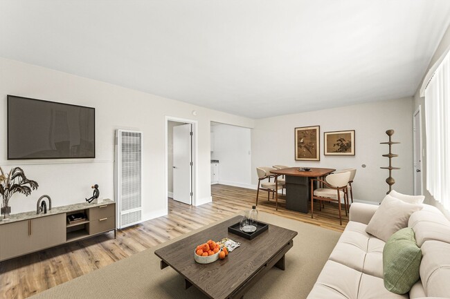 Building Photo - 1254 W 110th St